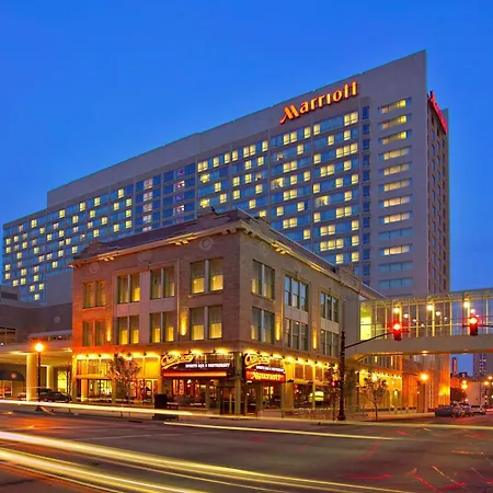 Louisville Marriott Downtown
